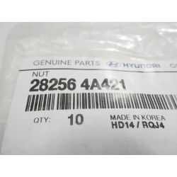 Nakrętka Hyundai Santa FE Tucson OE 28256 4A421