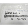 Nakrętka Hyundai Santa FE Tucson OE 28256 4A421