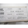 Nakładki progowe Hyundai I30 AVI30-24101