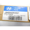 Nakładki progowe Hyundai Kona 2018-2023 OE J9450ADE00ST