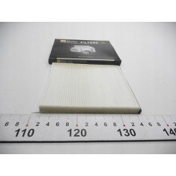 Filtr kabinowy Starline SF KF9522
