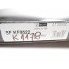 Filtr kabinowy Starline SF KF9522