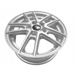 Felga aluminiowa Anzio 6.0"x15" 5x112 ET 43 KBA50872