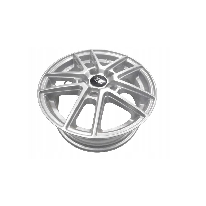 Felga aluminiowa Anzio 6.0"x15" 5x112 ET 43 KBA50872