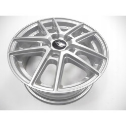 Felga aluminiowa Anzio 6.0"x15" 5x112 ET 43 KBA50872