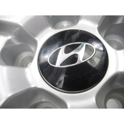 Felga aluminiowa Anzio 6.0"x15" 5x112 ET 43 KBA50872