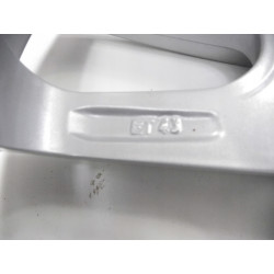 Felga aluminiowa Anzio 6.0"x15" 5x112 ET 43 KBA50872