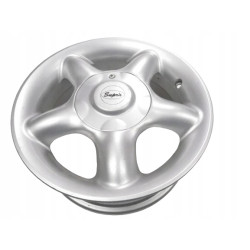 FELGA SUPRA R14X4X100