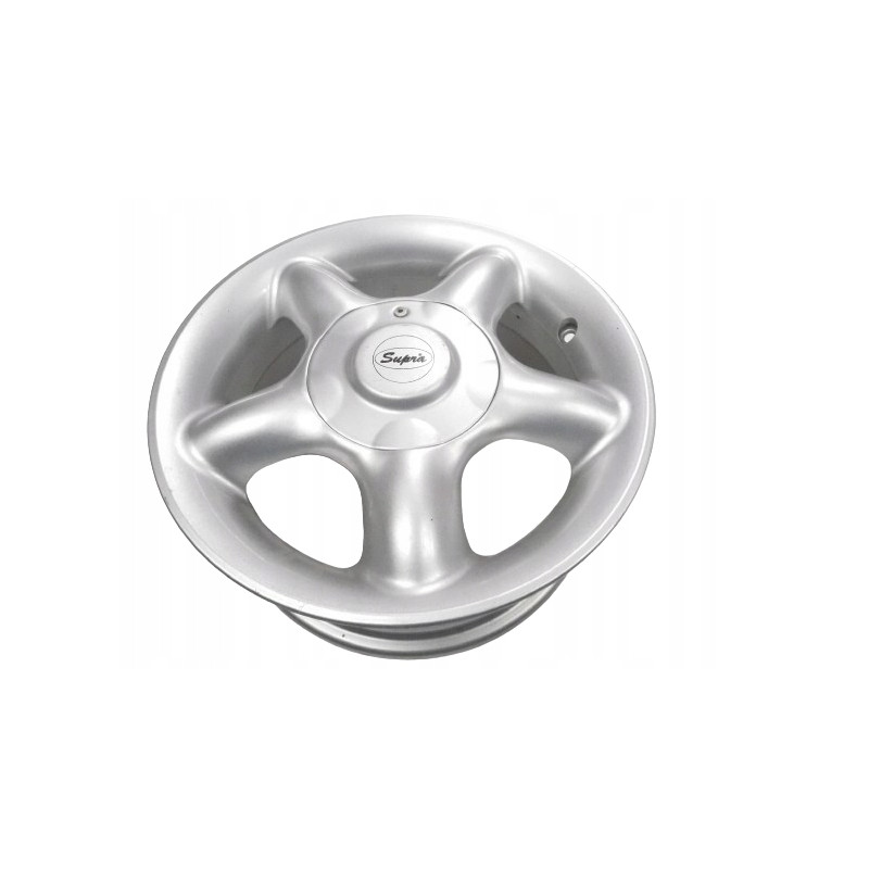 FELGA SUPRA R14X4X100