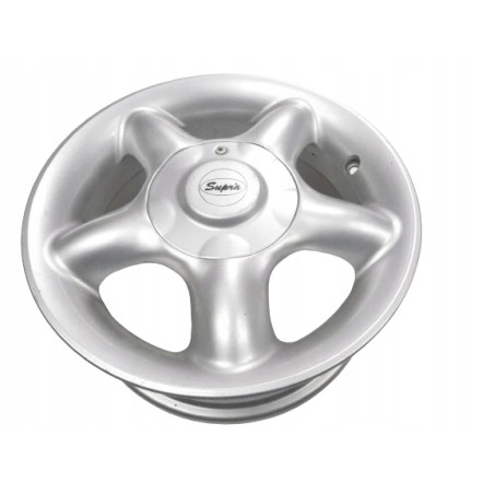 FELGA SUPRA R14X4X100