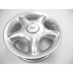 FELGA SUPRA R14X4X100