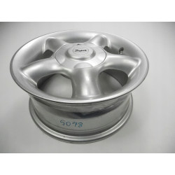 FELGA SUPRA R14X4X100