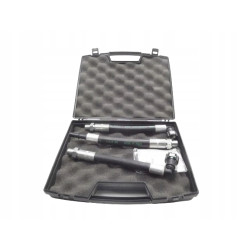 Zestaw adapterów Fiat Lancia Alfa Romeo OE 2000024500