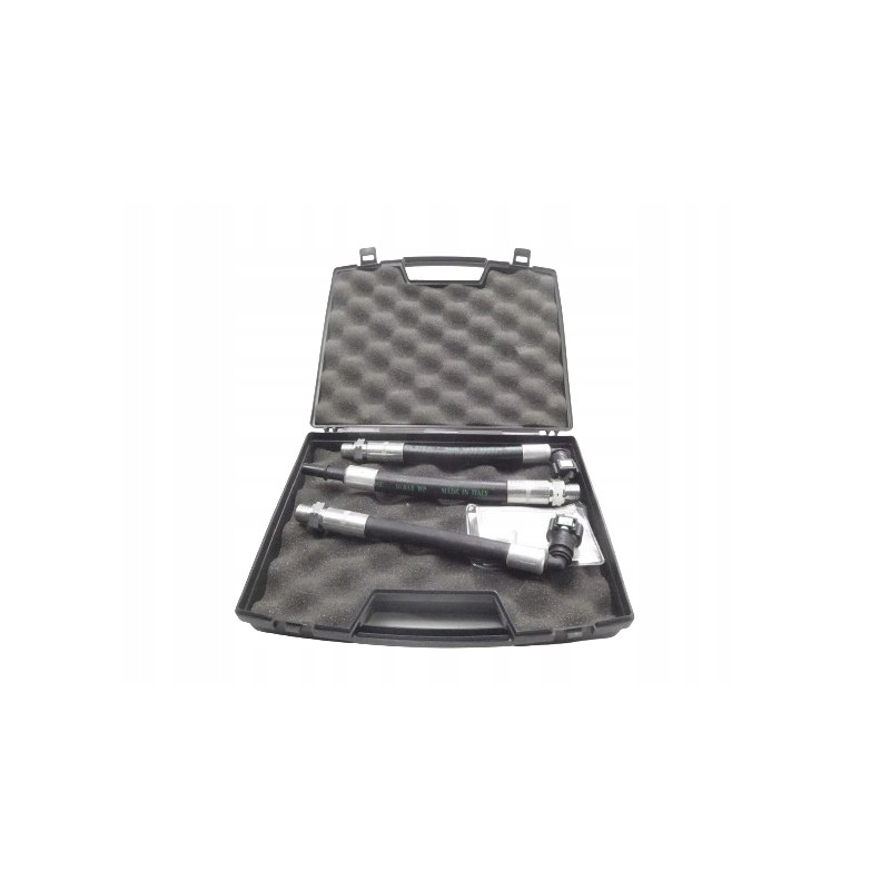 Zestaw adapterów Fiat Lancia Alfa Romeo OE 2000024500
