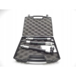 Zestaw adapterów Fiat Lancia Alfa Romeo OE 2000024500