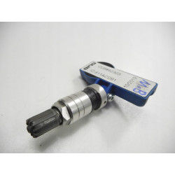 Czujnik ciśnienia w oponach TZS-6Z303Q