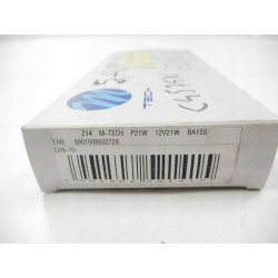 Żarówka M-Tech C4575N