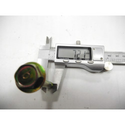 Śruba, hamulec przód Mitsubishi Galant Lancer OE MB238067