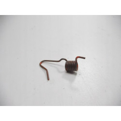 Sprężyna, szczęki hamulcowe tył Nissan Qashqai OE 44091-CY011