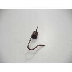 Sprężyna, szczęki hamulcowe tył Nissan Qashqai OE 44091-CY011