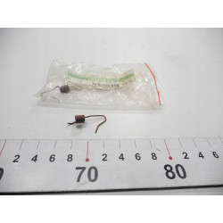 Sprężyna, szczęki hamulcowe tył Nissan Qashqai OE 44091-CY011