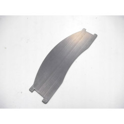 Podkładka, mocowanie klocków hamulcowych Mitsubishi OE MB377868