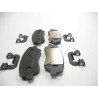 Zestaw klocków hamulcowych, hamulce tarczowe Hyundai I30 OE 58101 A6A00