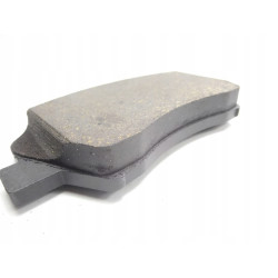 Zestaw klocków hamulcowych, hamulce tarczowe Hyundai I30 OE 58101 A6A00