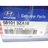 Klocki hamulcowe przód Hyundai I40 OE 58101 3ZA16