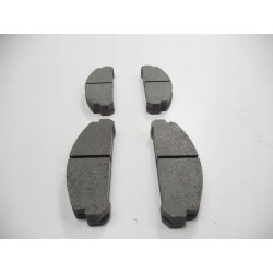 Klocki hamulcowe Mitsubishi MB377819