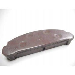 Klocki hamulcowe Mitsubishi MB377819