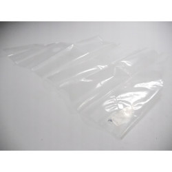 Folia wewnętrzna drzwi lewy przód Hyundai I20 OE 82391-1J000