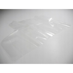 Folia wewnętrzna drzwi lewy przód Hyundai I20 OE 82391-1J000