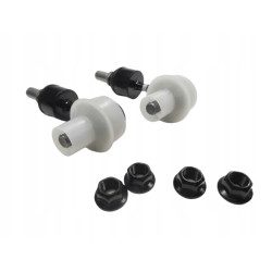 Drążek / wspornik, stabilizator Hyundai I30 IX35 OE 55530 3R000QQH