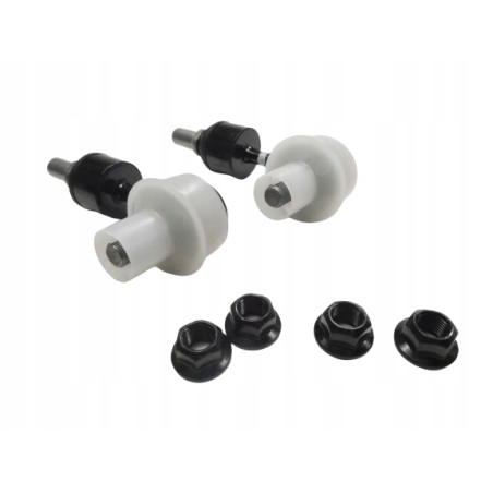 Drążek / wspornik, stabilizator Hyundai I30 IX35 OE 55530 3R000QQH
