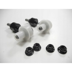 Drążek / wspornik, stabilizator Hyundai I30 IX35 OE 55530 3R000QQH