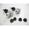Drążek / wspornik, stabilizator Hyundai I30 IX35 OE 55530 3R000QQH