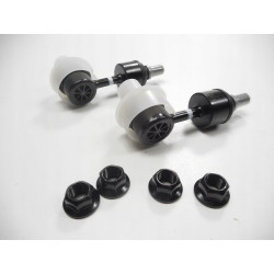 Drążek / wspornik, stabilizator Hyundai I30 IX35 OE 55530 3R000QQH