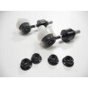 Drążek / wspornik, stabilizator Hyundai I30 IX35 OE 55530 3R000QQH