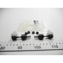 Drążek / wspornik, stabilizator Hyundai I30 IX35 OE 55530 3R000QQH