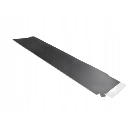 Naklejka drzwi tylnych, prawy przód Hyundai I20 OE 86391 C7000