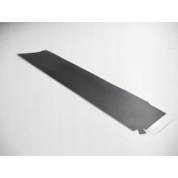 Naklejka drzwi tylnych, prawy przód Hyundai I20 OE 86391 C7000