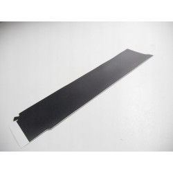 Naklejka drzwi tylnych, prawy przód Hyundai I20 OE 86391 C7000