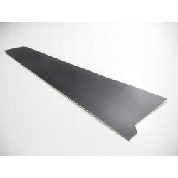 Naklejka drzwi tylnych, prawy przód Hyundai I20 OE 86391 C7000