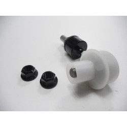 Łącznik stabilizatora tylnego Hyundai I30 IX35 OE 55530 3R000