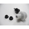 Łącznik stabilizatora tylnego Hyundai I30 IX35 OE 55530 3R000