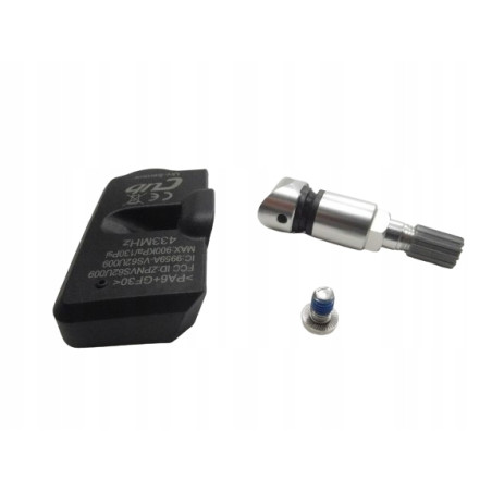 Czujnik ciśnienia w oponach TCS-CBU9-ALU