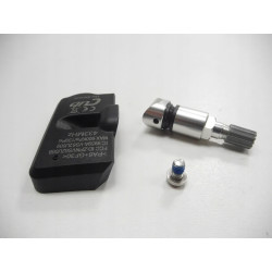 Czujnik ciśnienia w oponach TCS-CBU9-ALU