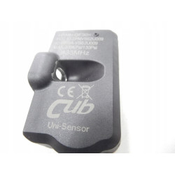 Czujnik ciśnienia w oponach TCS-CBU9-ALU