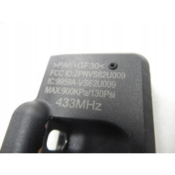 Czujnik ciśnienia w oponach TCS-CBU9-ALU